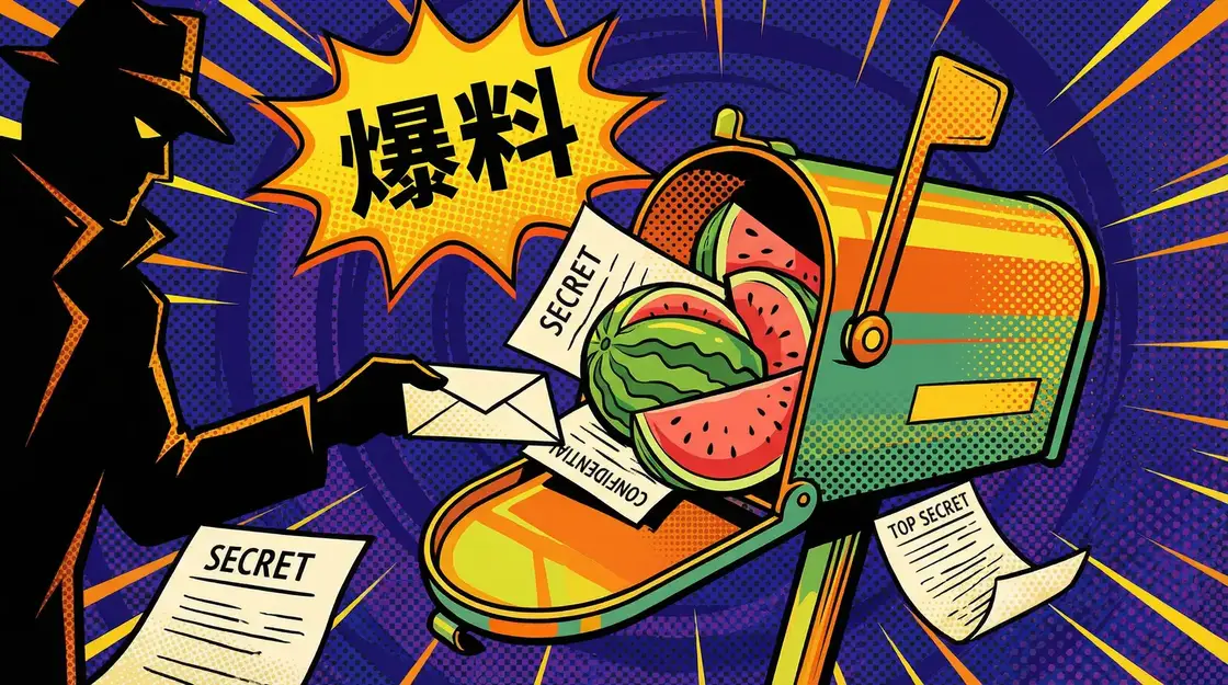 亚娱集团官网 匿名爆料通道漫画插图